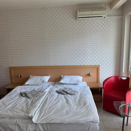 In Miramar Palace Apartment Slantschew brjag