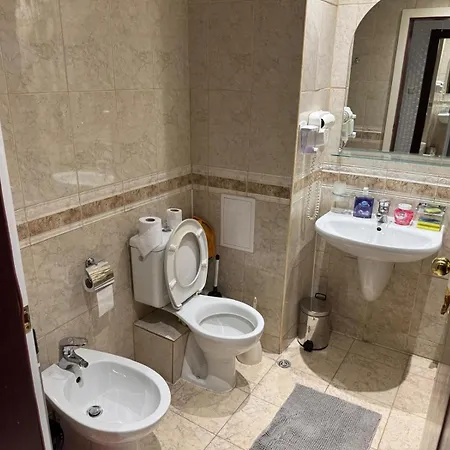 In Miramar Palace Slantschew brjag